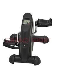 بدال ارضي  رقمي أسود للتمارين